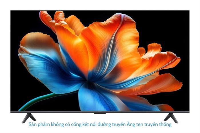 Google Tivi Xiaomi 4K 85 Inch S Mini LED 2026 L85MC-STWN