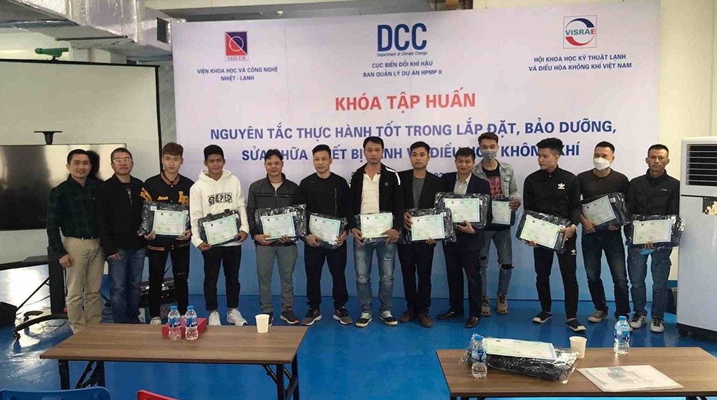 Tổng kho điện máy giá rẻ Hà Nội Điện máy AN