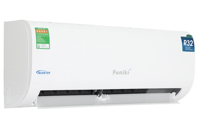 Điều Hòa Funiki Inverter 18000 BTU 2 Chiều HIH18TMU