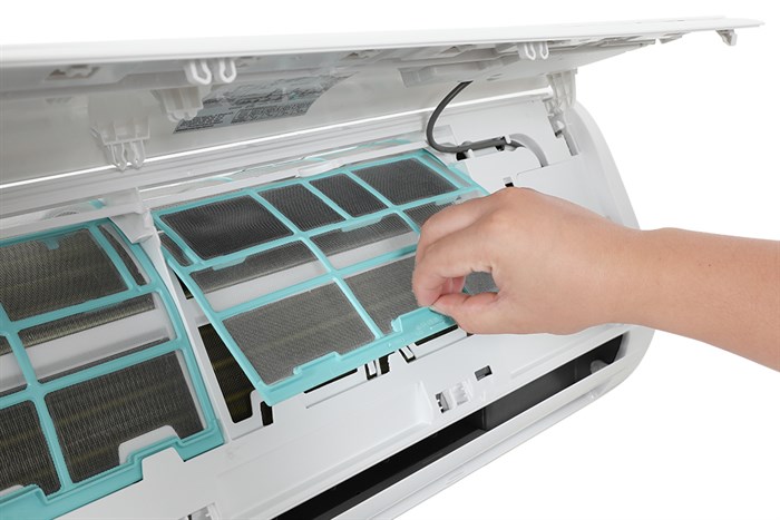 Điều Hòa Funiki Inverter 18000 BTU 2 Chiều HIH18TMU