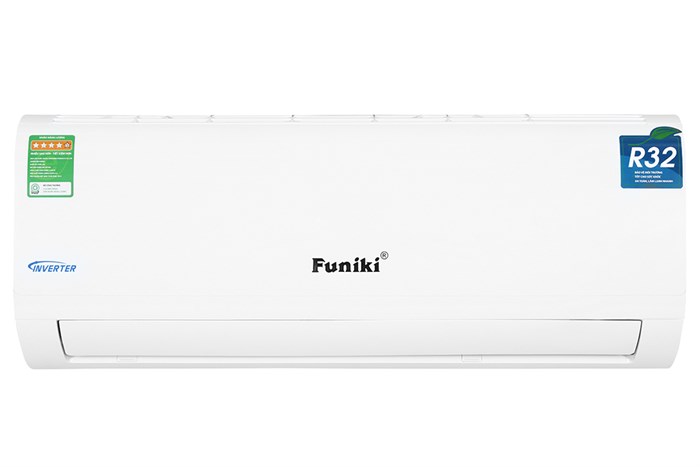 Điều Hòa Funiki Inverter 9000 BTU 2 Chiều HIH09TMU