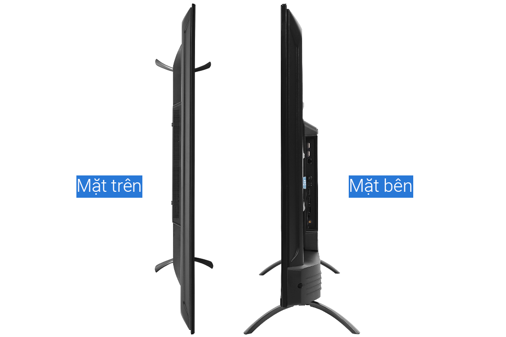 Android Tivi Casper 4K 55 Inch 55UG6100