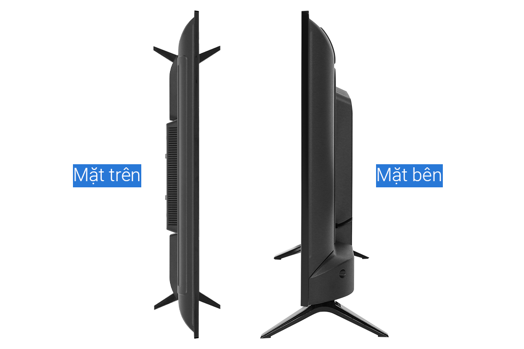 Android Tivi Casper 32 Inch 32HGA510 Giá Tốt Nhất