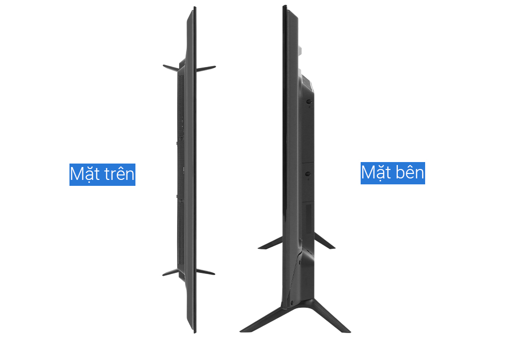 Android Tivi Casper 4K 55 Inch 55UGA610