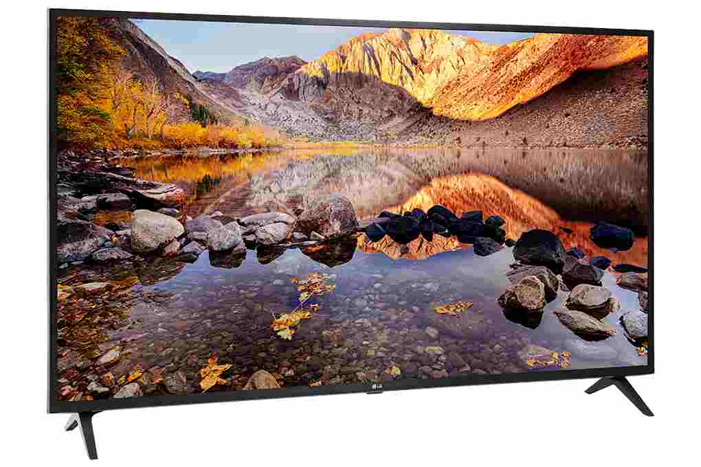 Smart Tivi LG 4K 55 Inch 55UP7550PTC