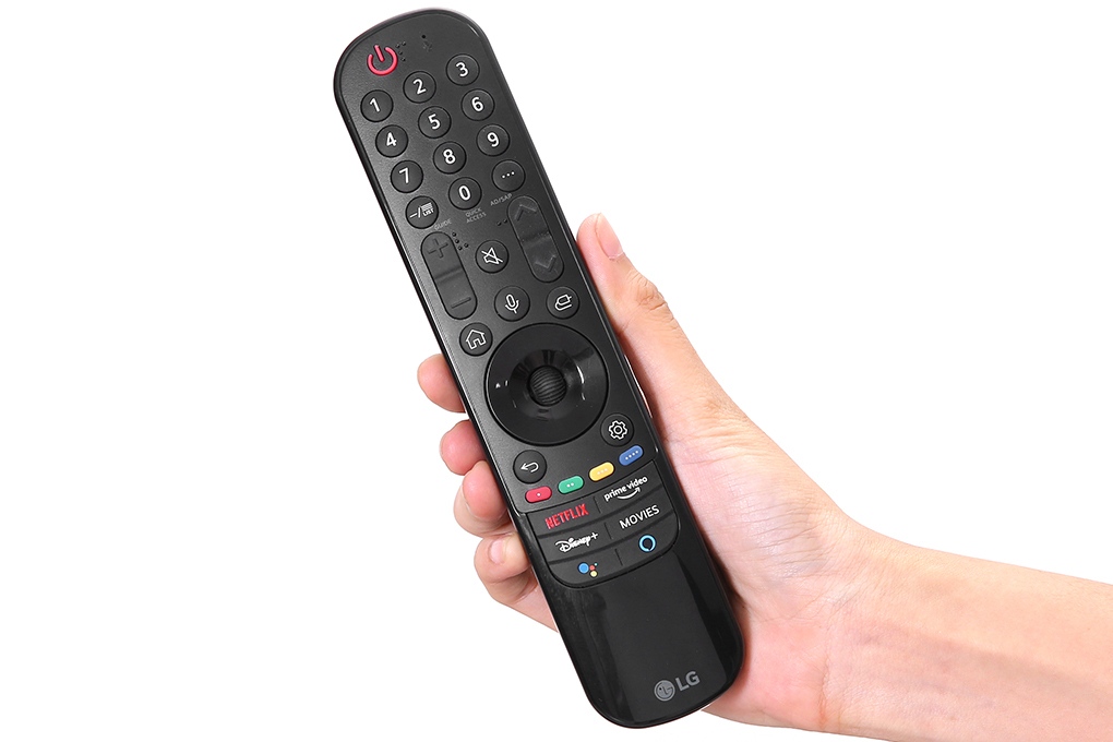 Smart Tivi LG 4K 50 Inch 50UQ8000PSC Giá Tốt