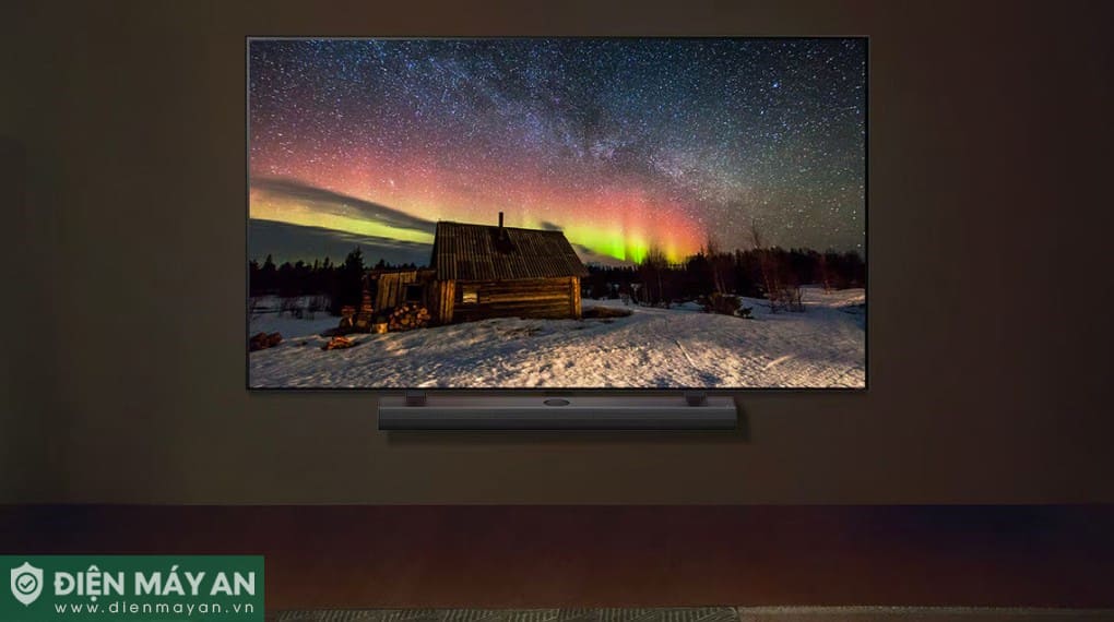 Smart Tivi LG 4K 65 Inch 65UT7350PSB 