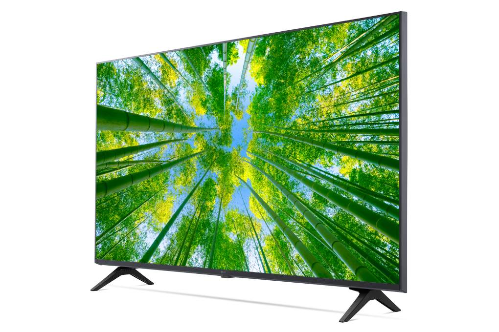 Smart Tivi LG 4K 70 Inch 70UQ8000PSC
