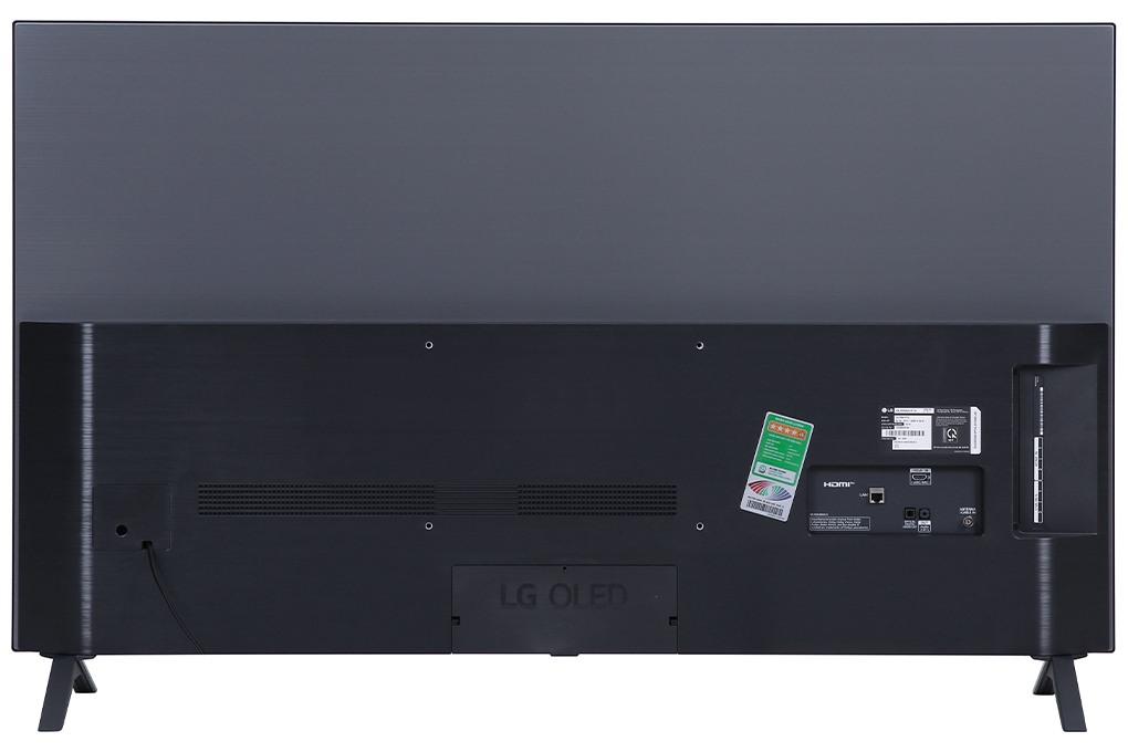 Smart Tivi OLED LG 4K 55 Inch 55A1PTA