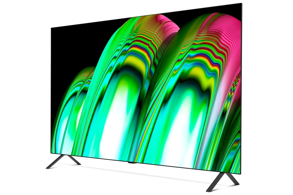 Smart Tivi OLED LG 4K 55 Inch 55A2PSA Chính Hãng, Giá Rẻ Nhất
