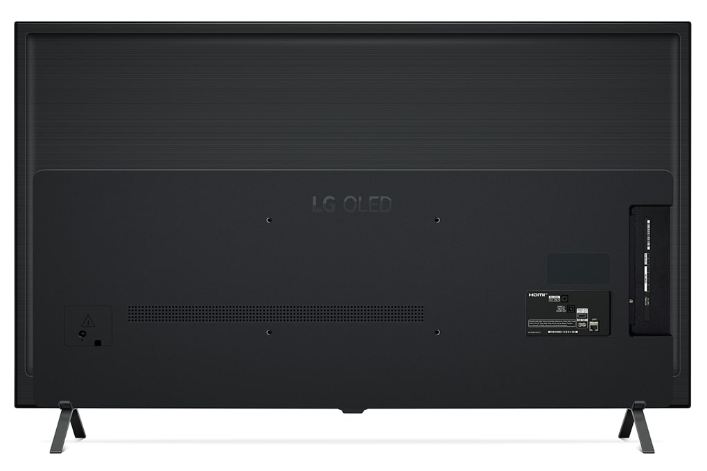 Smart Tivi OLED LG 4K 55 Inch 55A2PSA Chính Hãng, Giá Rẻ Nhất