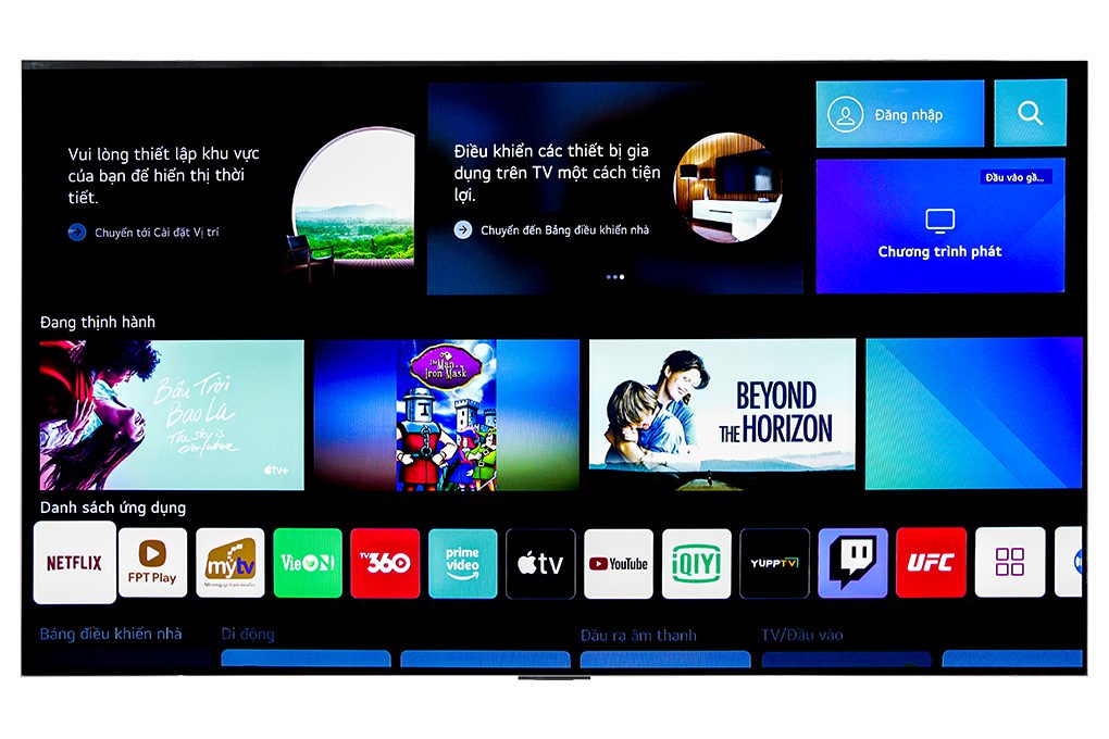 Smart Tivi OLED LG 4K 55 Inch 55G2PSA Chính Hãng, Giá Rẻ Nhất