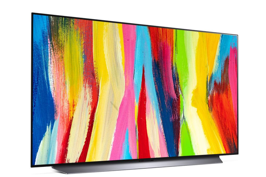 Smart Tivi OLED LG 4K 65 Inch 65C2PSA Chính Hãng, Giá Rẻ Nhất