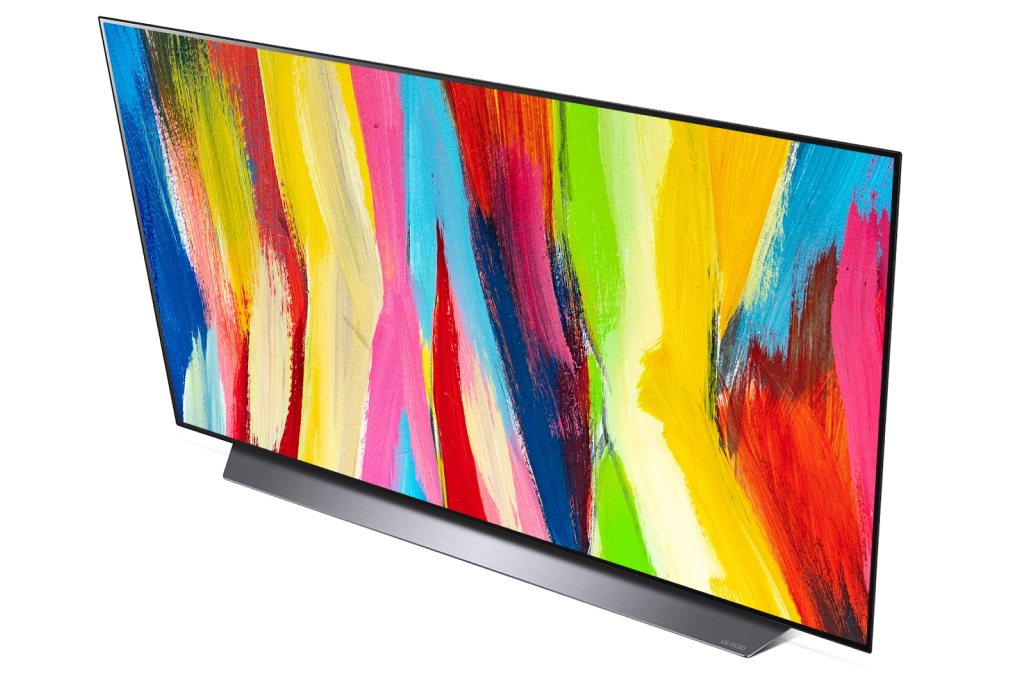 Smart Tivi OLED LG 4K 65 Inch 65C2PSA Chính Hãng, Giá Rẻ Nhất