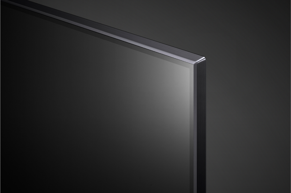 Smart Tivi QNED LG 4K 75 Inch 75QNED80SQA