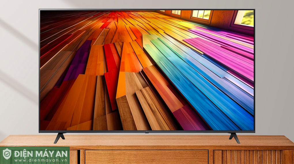 Smart Tivi LG 4K 55 Inch 55UT8050PSB 