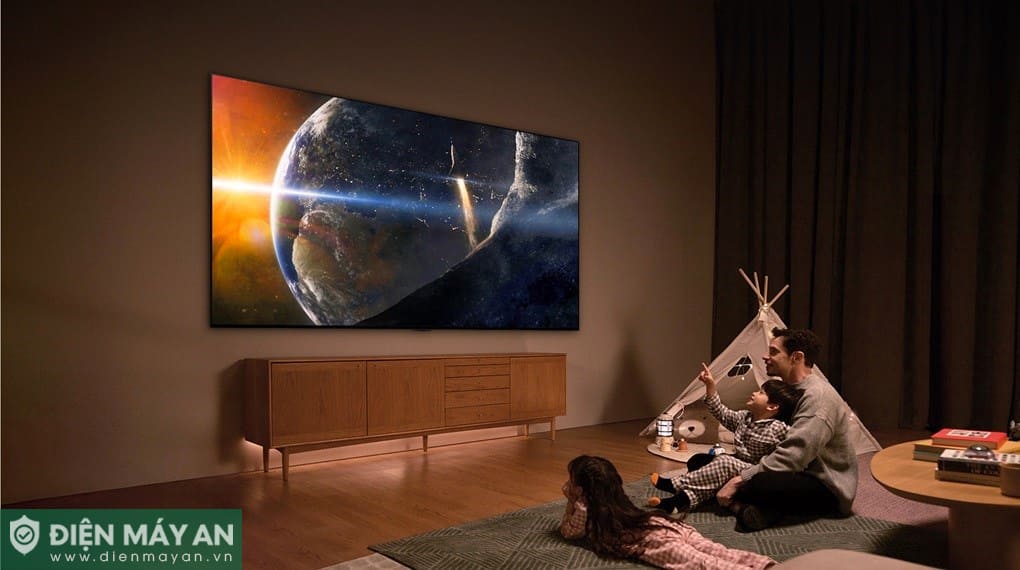 Smart Tivi LG 4K 86 Inch 86UT8050PSB 
