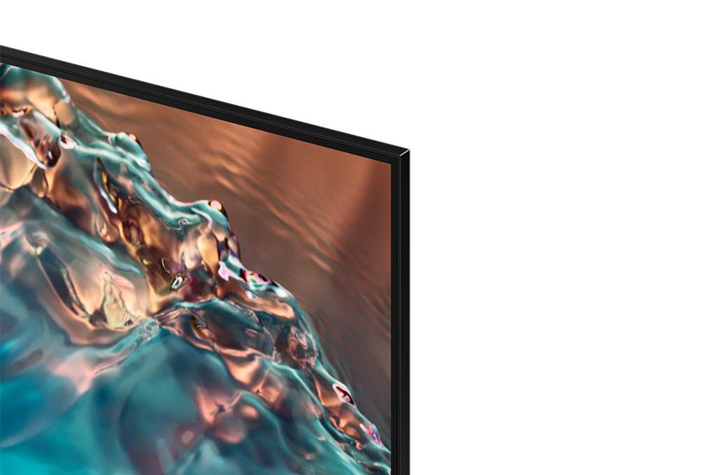 Smart Tivi Samsung 4K 43 Inch UA43BU8000