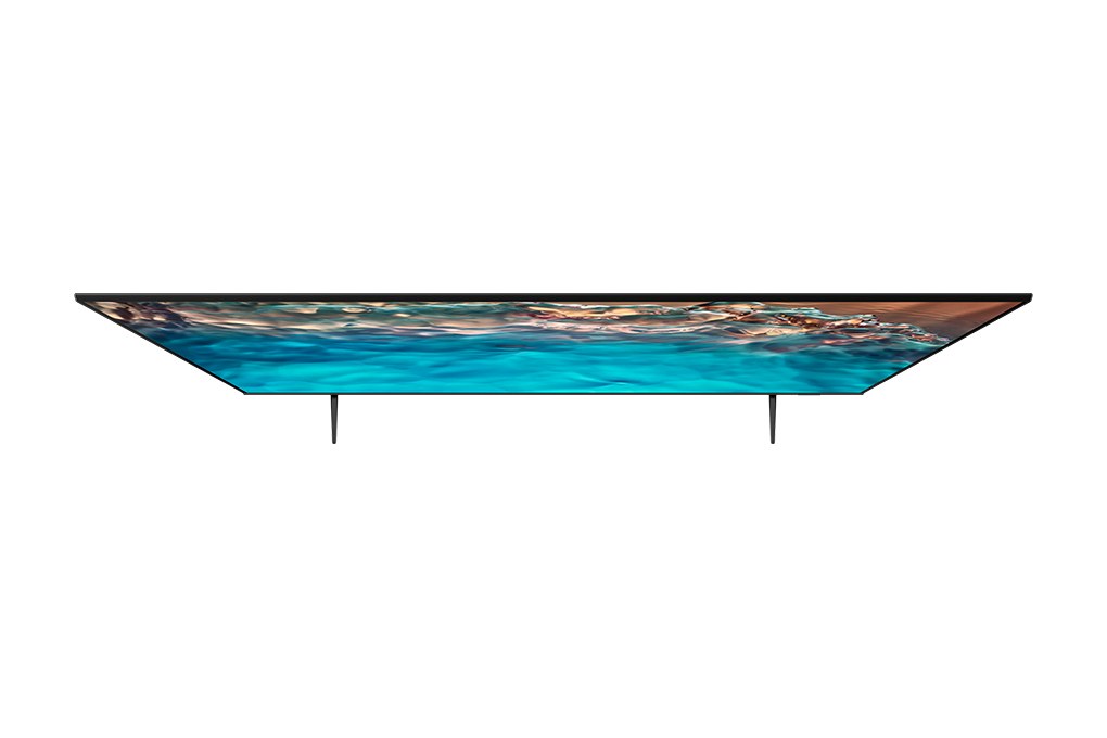 Smart Tivi Samsung 4K 43 Inch UA43BU8000