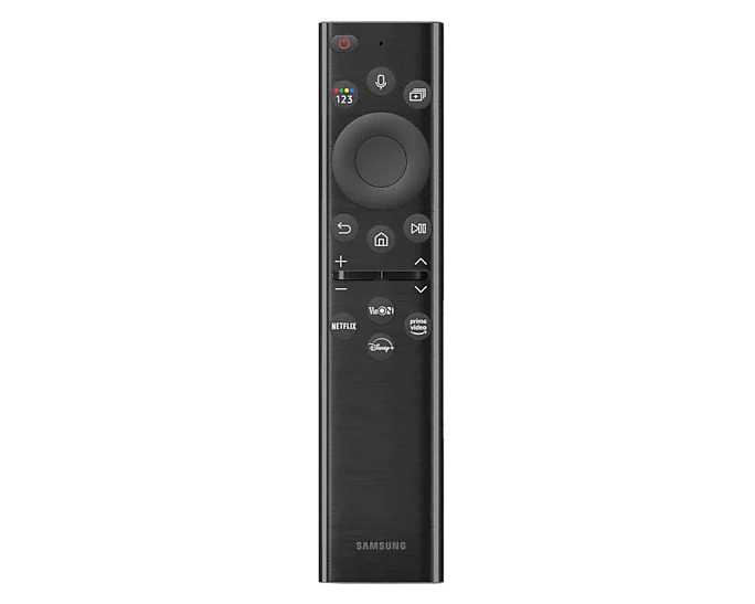 Smart Tivi Samsung 4K 43 Inch UA43BU8000