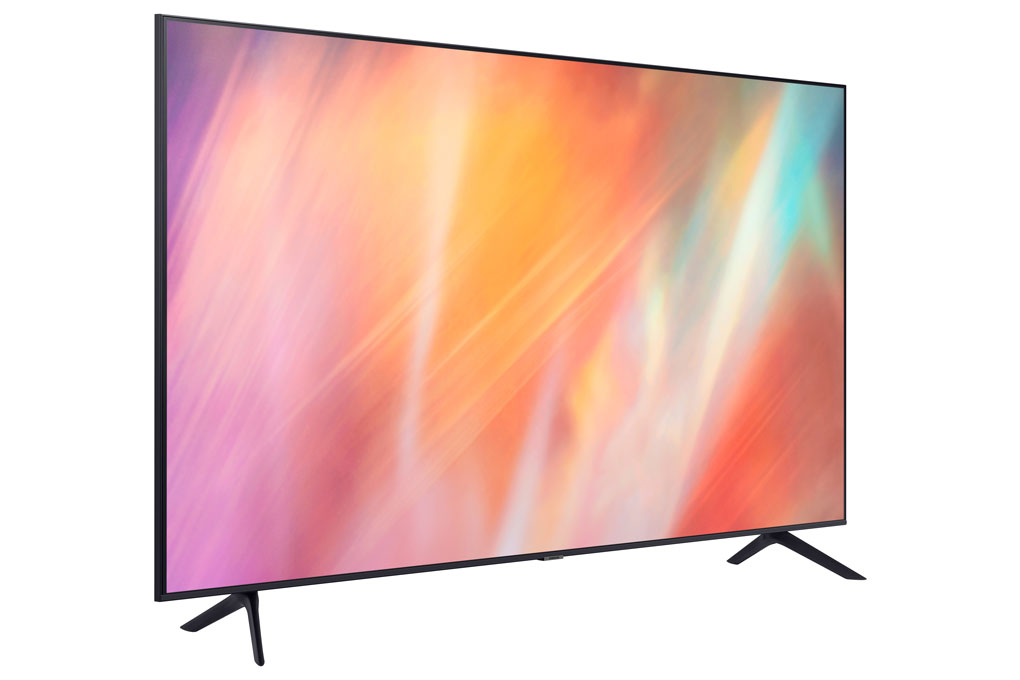 Smart Tivi Samsung 4K 65 Inch UA65AU7000