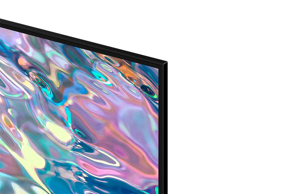 Smart Tivi QLED 4K 55 Inch Samsung QA55Q60B