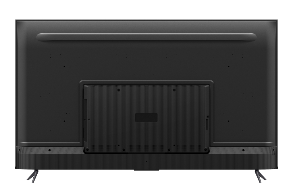 Google Tivi QLED TCL 4K 43 Inch 43Q636