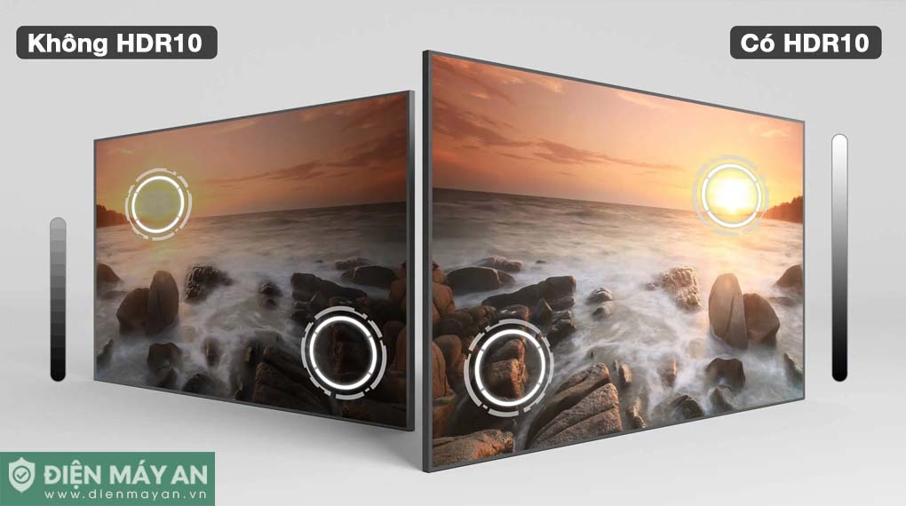 Google Tivi Xiaomi A 43 Inch 2025 L43MA-AFSEA - Giá Tốt Nhất