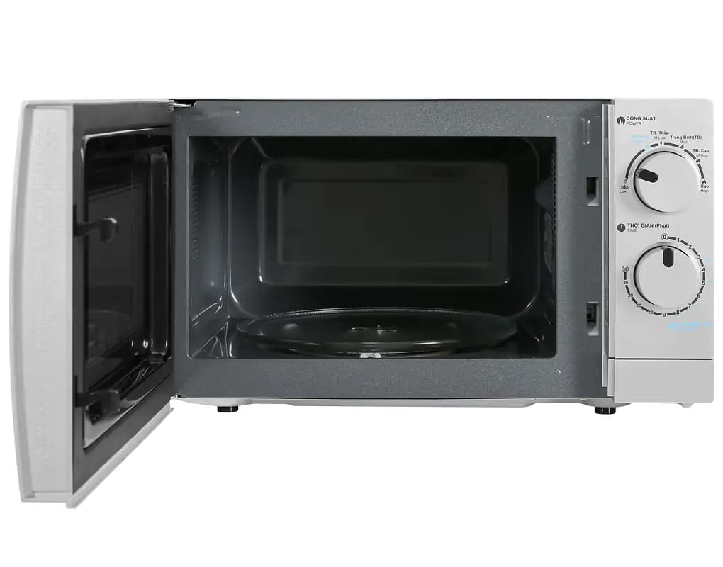 Lò vi sóng Sharp R-207VN-SL (R207)