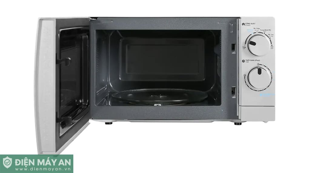 Lò vi sóng Sharp R-207VN-SL (R207)