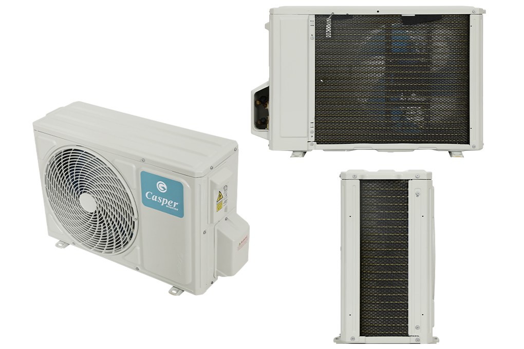 Điều Hòa Casper Inverter 9000 BTU 1 Chiều TC-09IS35&nbsp;