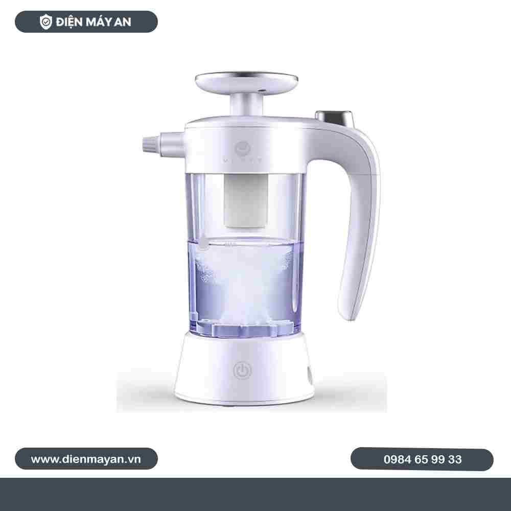 Bình Điện Phân Phun Sương Diệt Khuẩn Ultty SKJ-CRS01 - Giá Tốt