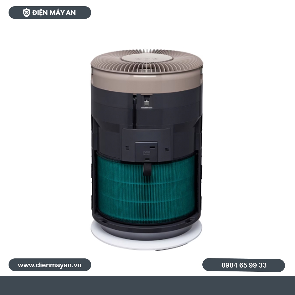 Máy Lọc Không Khí LG PuriCare 360 Hit AS60GHCG0, Giá Tốt, Có Trả Góp