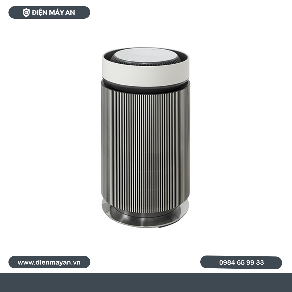 Máy Lọc Không Khí LG PuriCare 360 Alpha Single AS65GDBY0.ABAE 48W - Giá Tốt