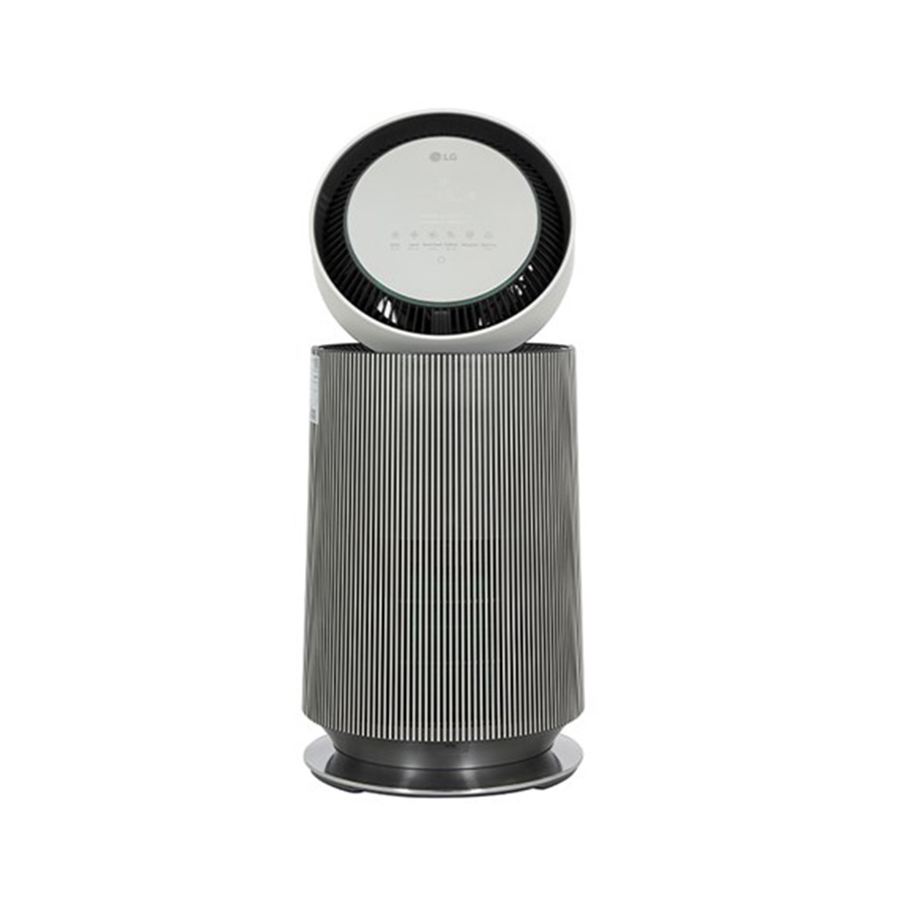 Máy Lọc Không Khí LG PuriCare 360 Alpha Single AS65GDBY0.ABAE 48W - Giá Tốt