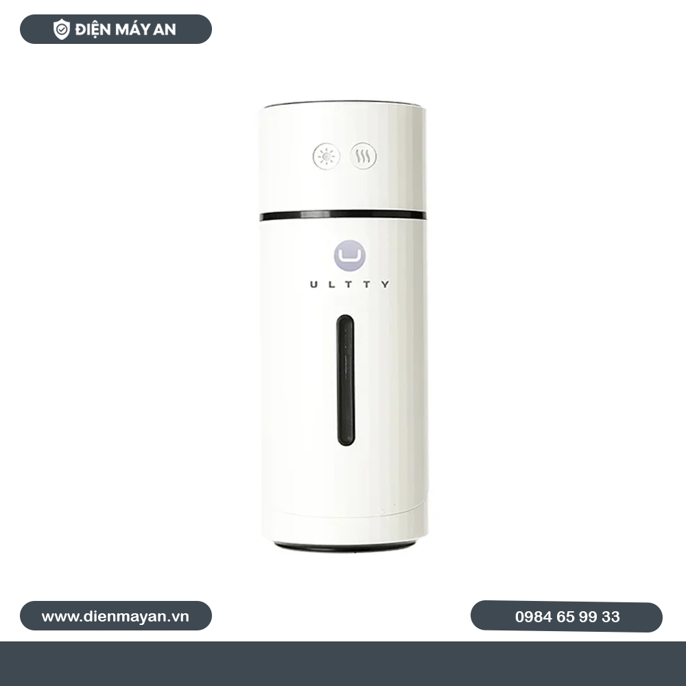 Máy Tạo Ẩm Phun Sương U ULTTY B25 - Giá Tốt