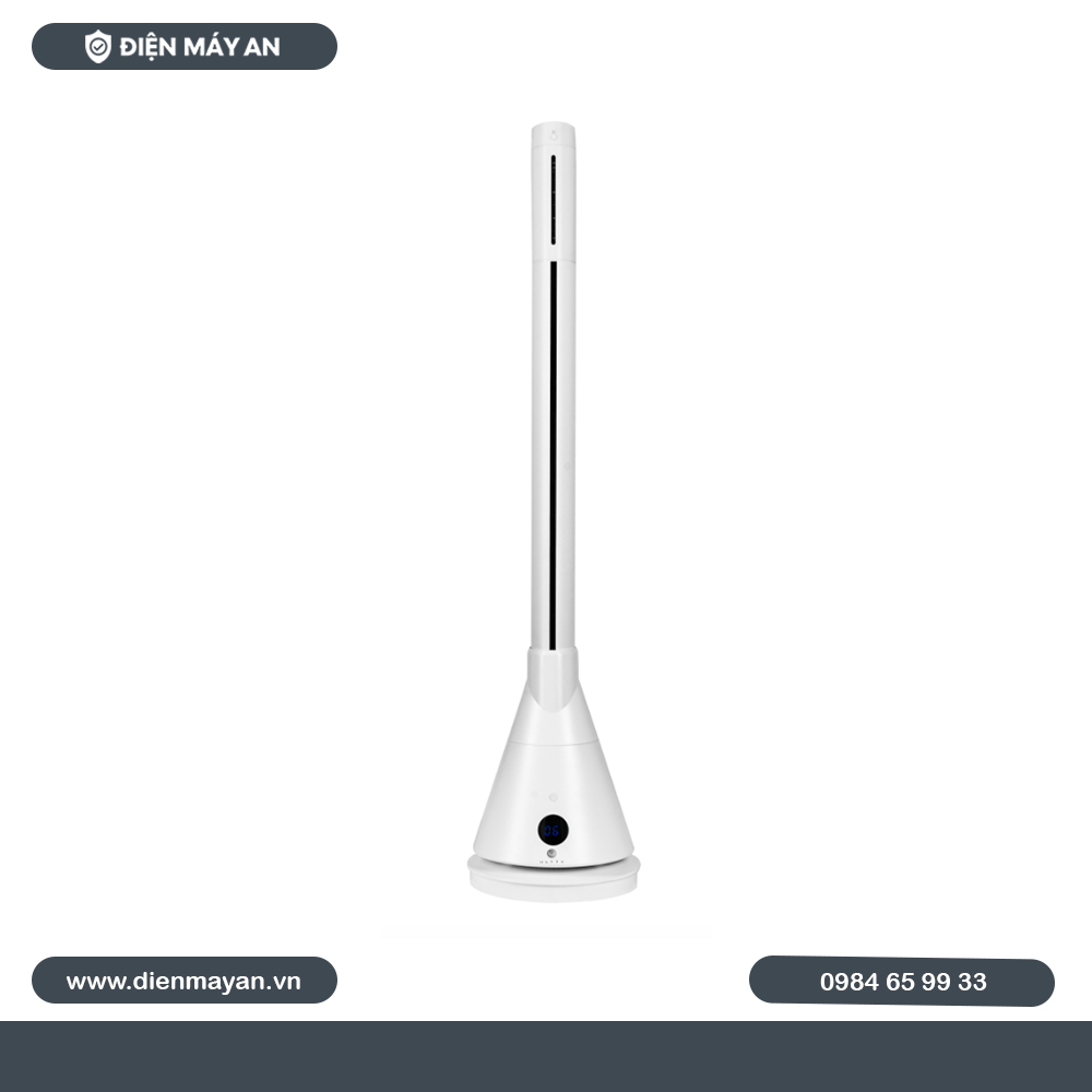 Quạt Tháp Sưởi 2 Chiều Bù Ẩm U ULTTY CR018HM - Giá Tốt