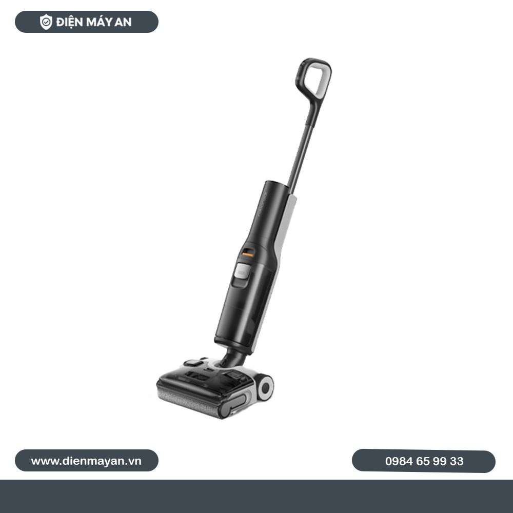 Máy Hút Bụi Lau Nhà Cầm Tay Roborock F25 ACE Combo - Bản Quốc Tế - Giá Tốt