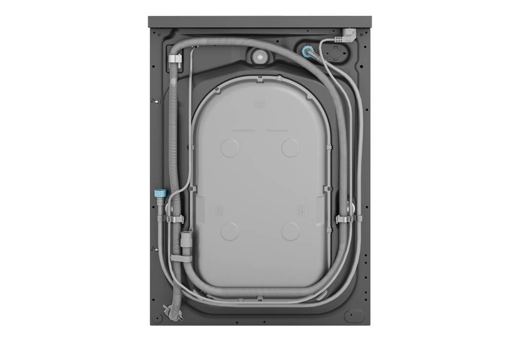 Máy Giặt Cửa Trước Electrolux Inverter 11 Kg EWF1141R9SB