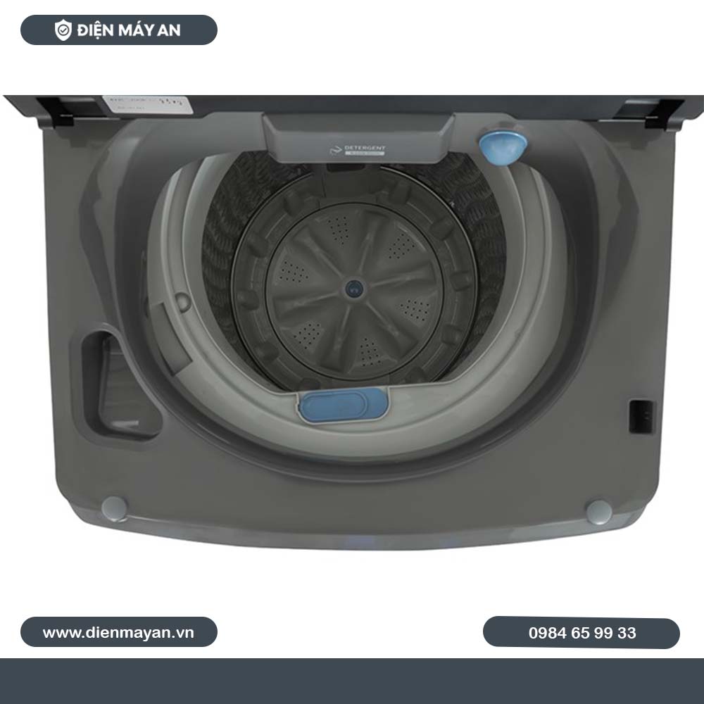 Máy Giặt Samsung Inverter 9.5 Kg WA95CG4545BDSV, Giá Tốt, Có Trả Góp
