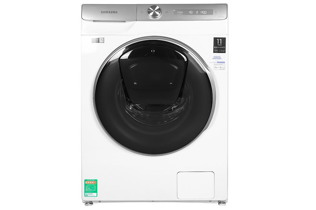 Máy Giặt Cửa Trước Samsung Inverter 10 Kg WW10TP54DSH/SV