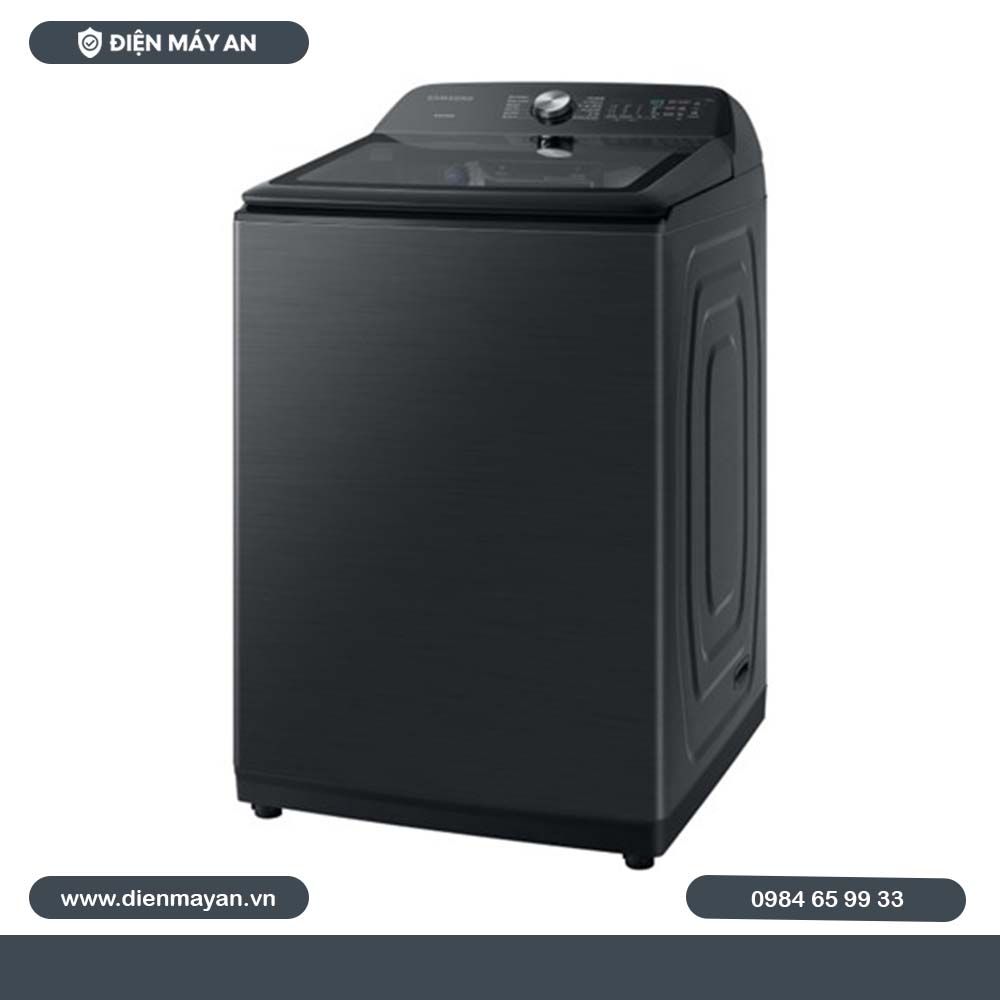 Máy Giặt Samsung Inverter 23 Kg WA23A8377GV/SV, Giá Tốt, Có Trả Góp