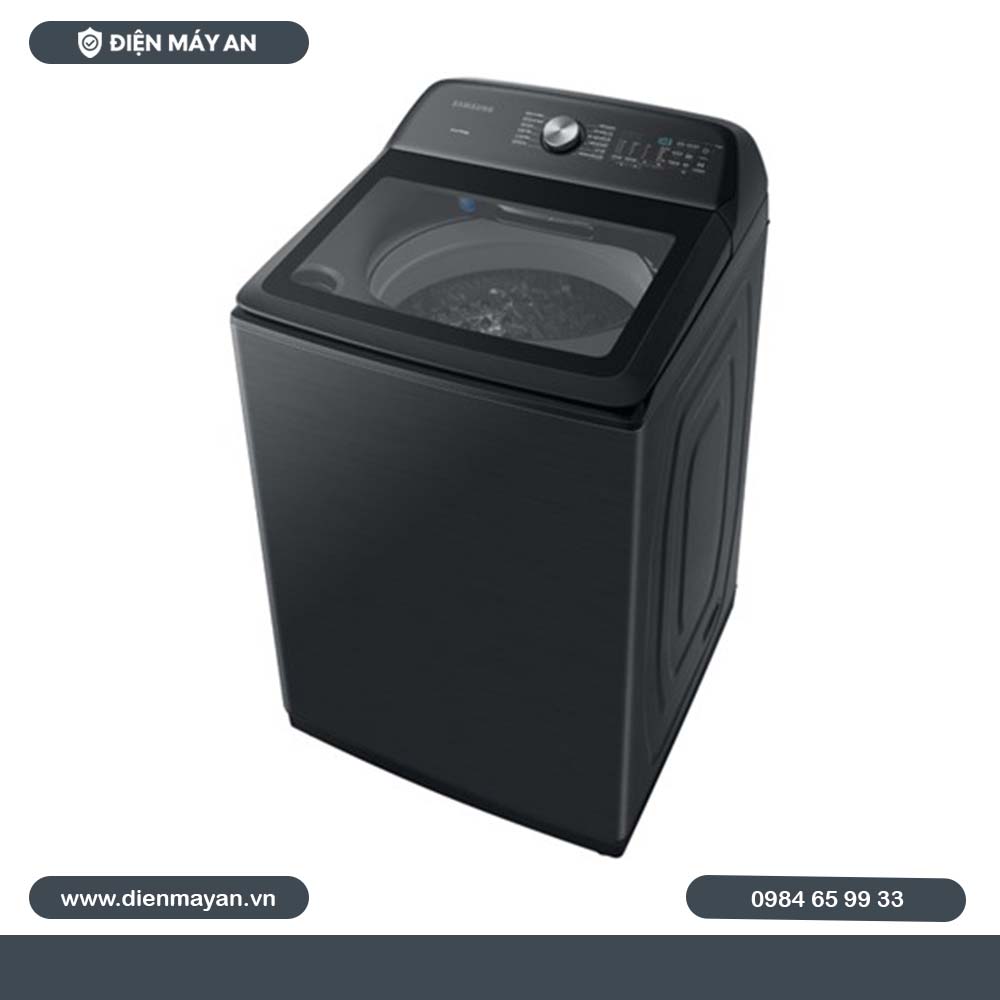 Máy Giặt Samsung Inverter 23 Kg WA23A8377GV/SV, Giá Tốt, Có Trả Góp