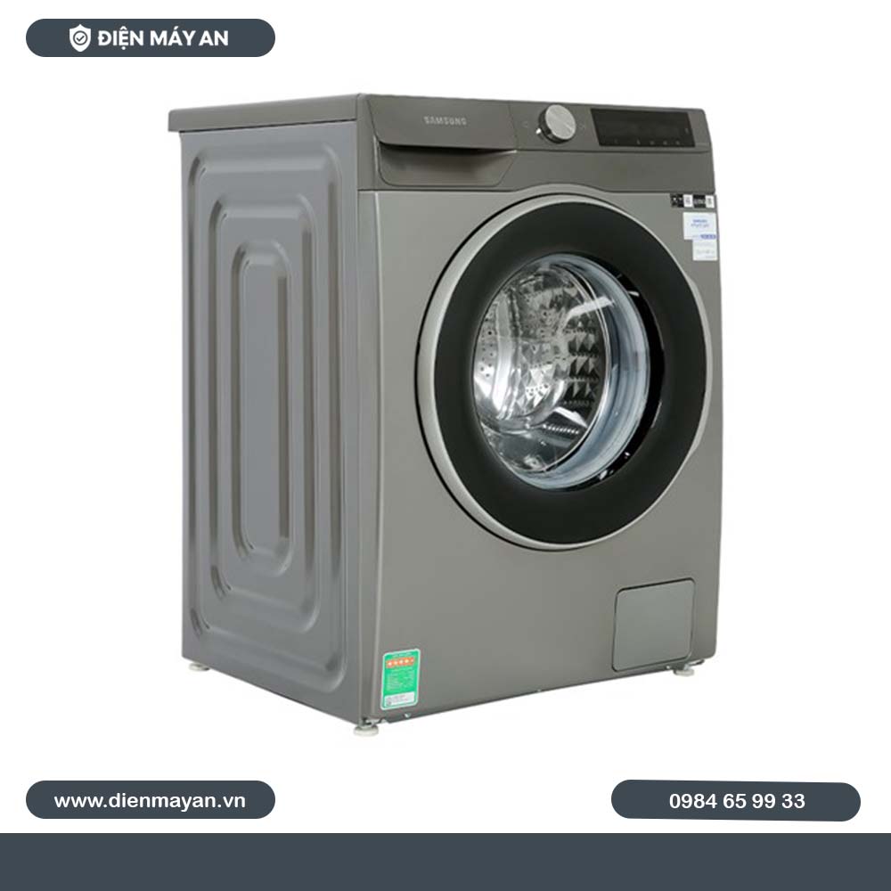 Máy Giặt Samsung Inverter 9 Kg WW90T634DLN/SV, Giá Tốt, Có Trả Góp