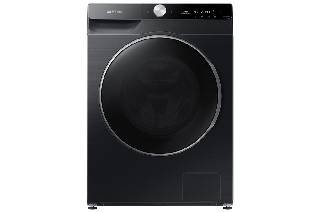 Máy Giặt Sấy Samsung AI Inverter 14kg Sấy 8kg WD14TP44DSB/SV