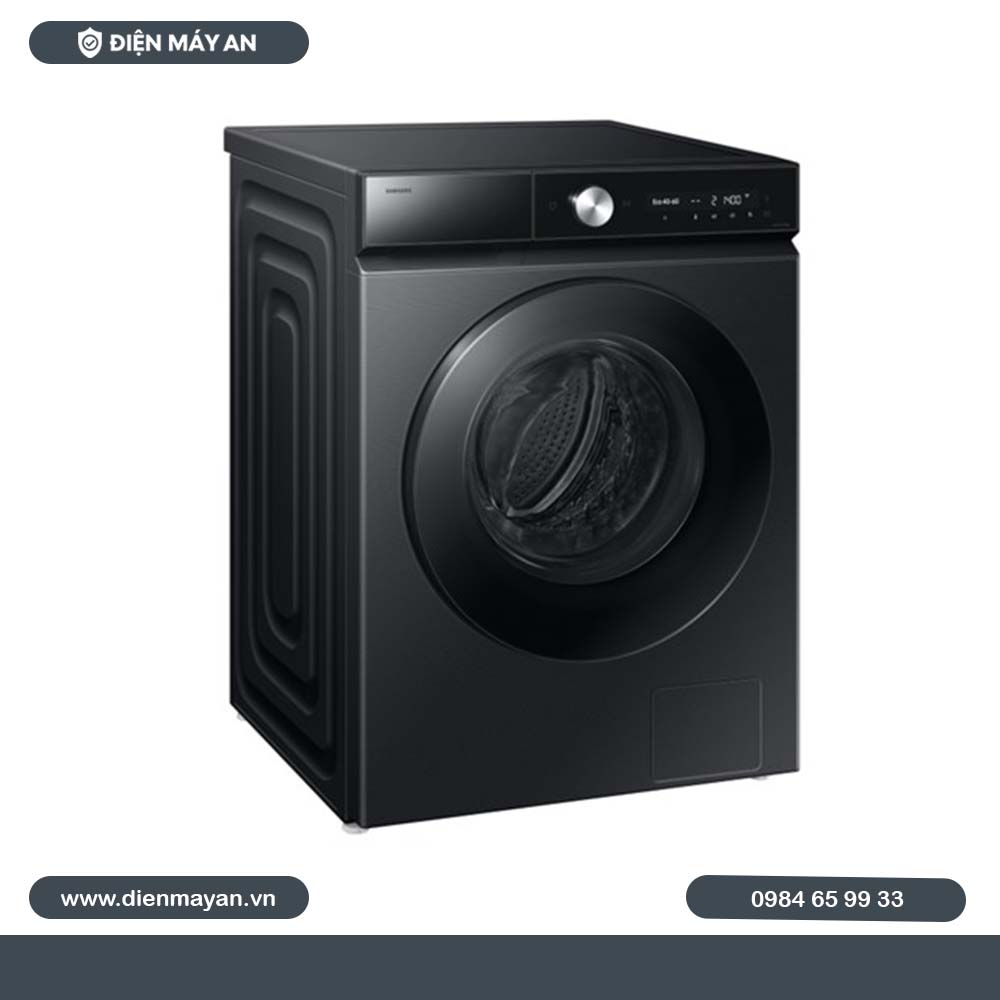 Máy Giặt Samsung Inverter 11 Kg WW11CB944DGBSV, Giá Tốt, Có Trả Góp