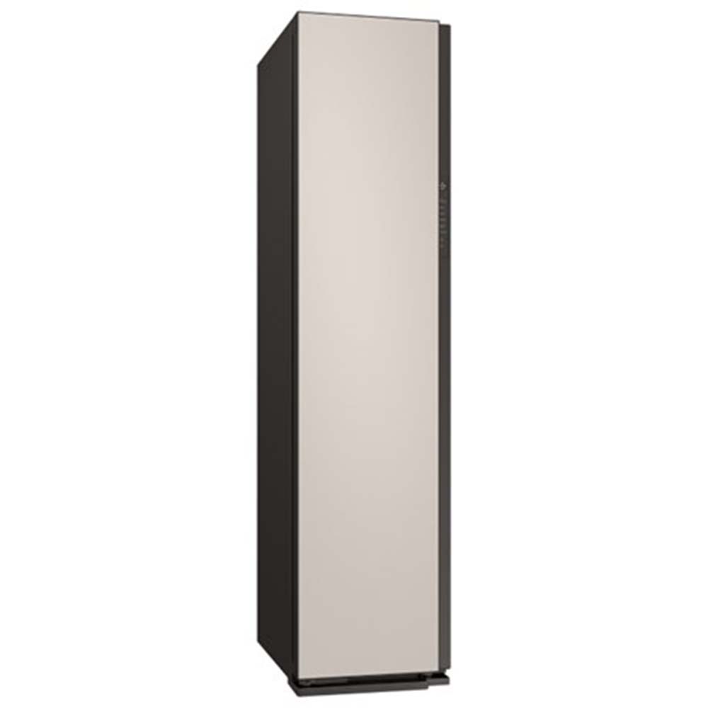 Tủ Chăm Sóc Quần Áo Thông Minh Samsung Inverter Bespoke AirDresser 3 Móc DF60A8500EG/SV