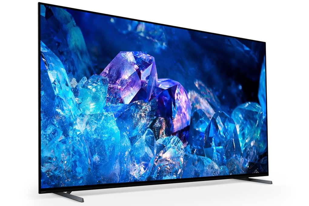 Google Tivi OLED Sony 4K 65 Inch XR-65A80K Giá Tốt | Mới 2022