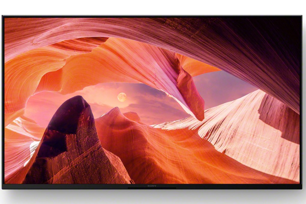 Google Tivi Sony 4K 55 Inch KD-55X80L