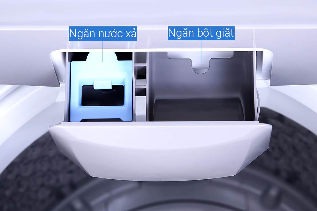 Máy Giặt Casper 8.5 Kg WT-85N68BGA